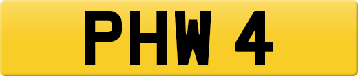 PHW4